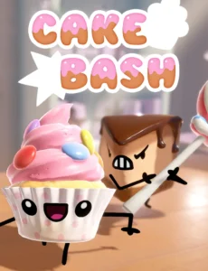 Cake Bash (2020) PC Full Español