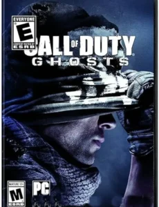Call of Duty: Ghosts