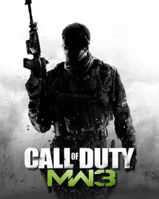 Call Of Duty Modern Warfare 3