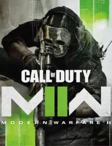 Call of Duty: Modern Warfare II