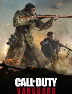 Call of Duty: Vanguard