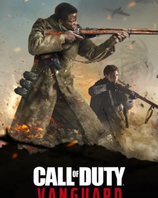 Call of Duty: Vanguard
