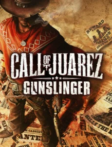 Call of Juarez Gunslinger (2013) PC Full Español