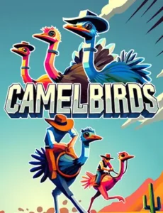 Camelbirds (2025) PC Full Español