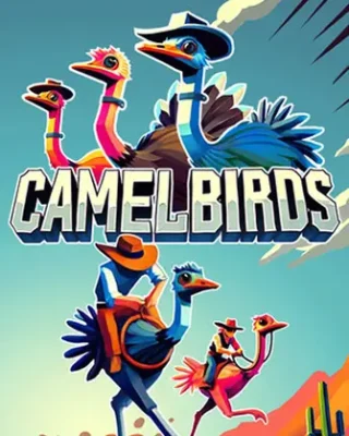 Camelbirds (2025) PC Full Español
