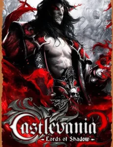Castlevania: Lords of Shadow 2