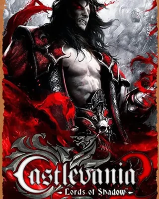 Castlevania: Lords of Shadow 2