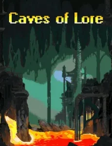 Caves of Lore (2023) PC Full