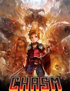 Chasm (2018) PC Full Español