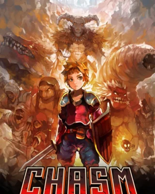 Chasm (2018) PC Full Español