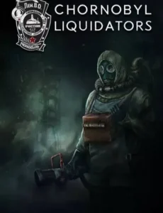 Chornobyl Liquidators