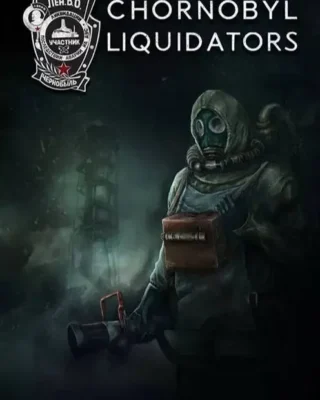 Chornobyl Liquidators