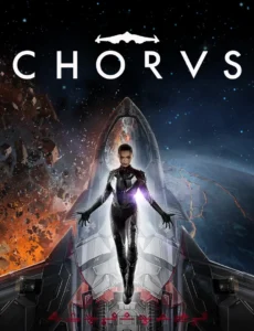Chorus (2021) PC Full Español