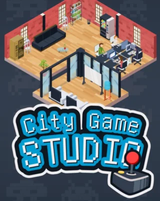City Game Studio [PC] [Español] (2021) [1 Link]