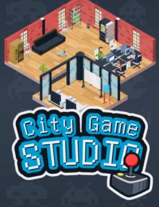 City Game Studio