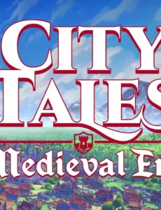 City Tales – Era Medieval