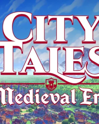 City Tales – Era Medieval