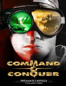 Command & Conquer: Remastered Collection