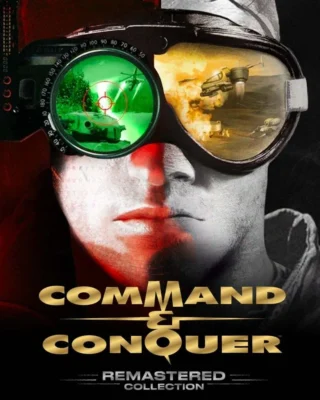 Command & Conquer: Remastered Collection
