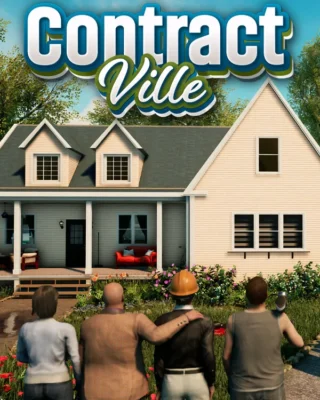 ContractVille