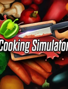 Cooking Simulator (2019) PC Full Español