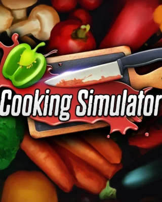 Cooking Simulator (2019) PC Full Español