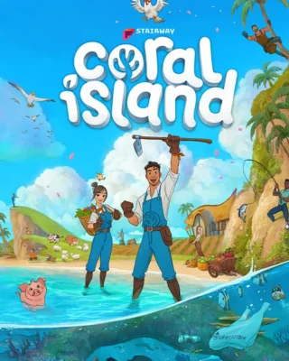 Coral Island