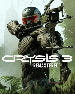 Crysis 3 Remastered