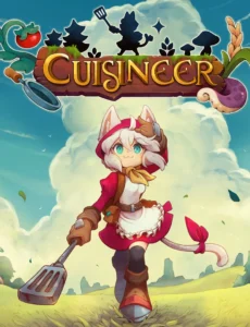 Cuisineer (2023) PC Full Español