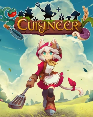 Cuisineer (2023) PC Full Español