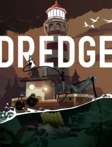 DREDGE