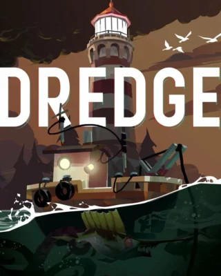 DREDGE