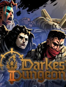 Darkest Dungeon II