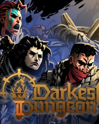 Darkest Dungeon II