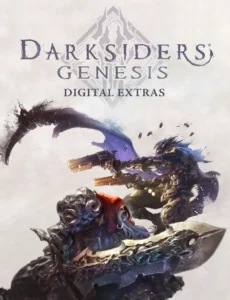 Darksiders: Genesis