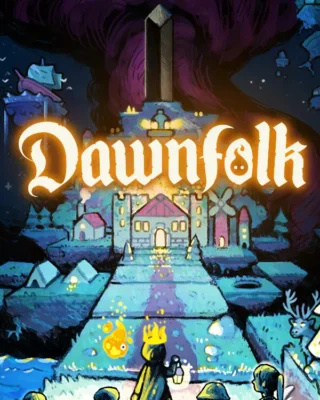 Dawnfolk