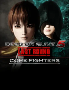 Dead or Alive 5: Last Round