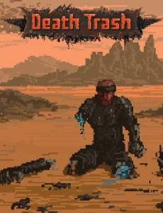 Dead Trash