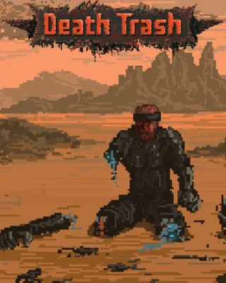 Dead Trash