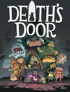 Death’s Door
