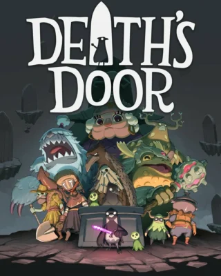 Death’s Door