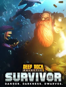 Deep Rock Galactic: Survivor (2024) PC-GAME Español [Early Access]