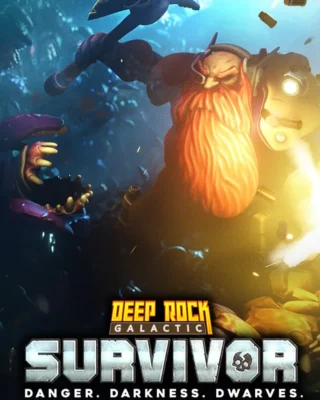 Deep Rock Galactic: Survivor (2024) PC-GAME Español [Early Access]