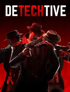 DeTechtive 2112