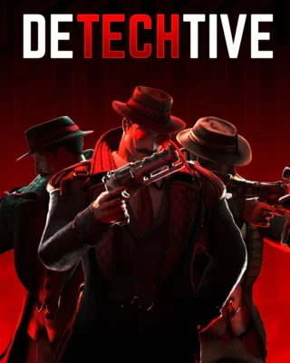 DeTechtive 2112