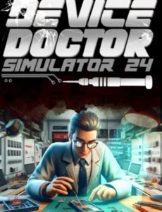 Device Doctor Simulator 2024 (2025) PC Full Español