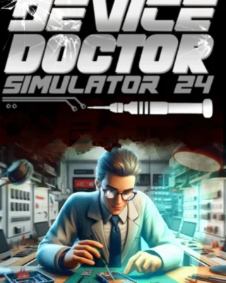Device Doctor Simulator 2024 (2025) PC Full Español