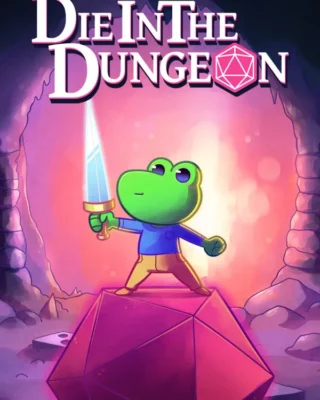 Die in the Dungeon