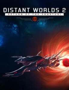 Distant Worlds 2 (2022) PC Full
