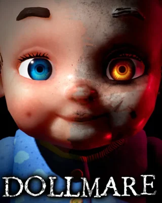 Dollmare